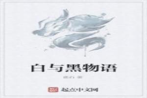 100世紀——白與黑物語