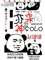 王者榮耀：大神，來solo